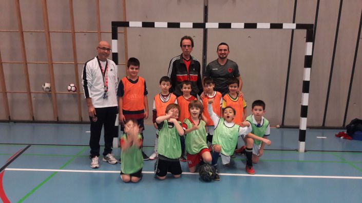 Association Europe-Charmilles