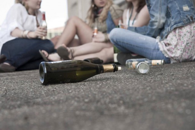 Prévention contre l’alcool et les stupéfiants
